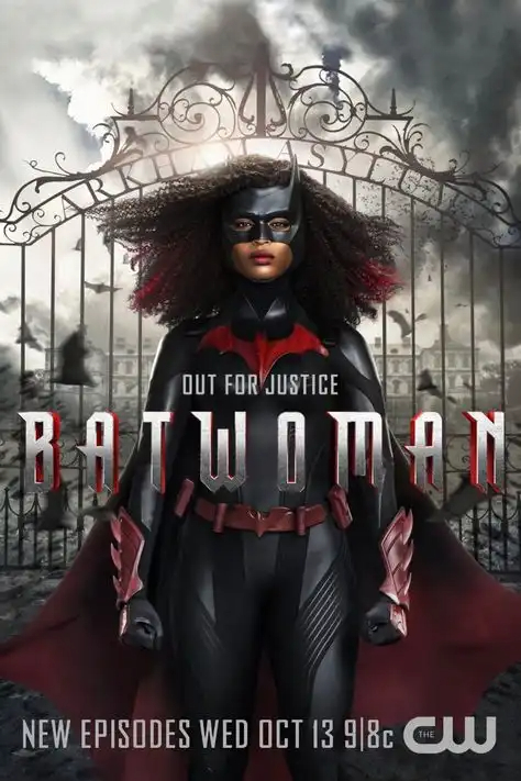 Batwoman S03E06 FRENCH HDTV