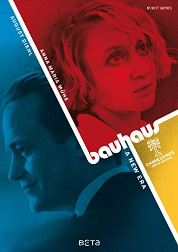 Bauhaus - Un temps nouveau S01E01 FRENCH HDTV