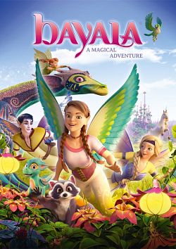 Bayala FRENCH DVDRIP 2020