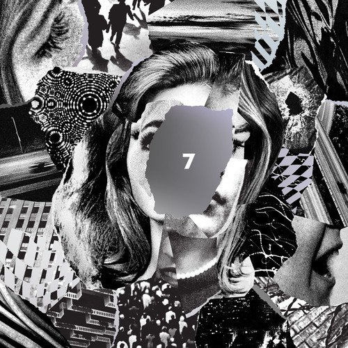 Beach House - 7 - 2018