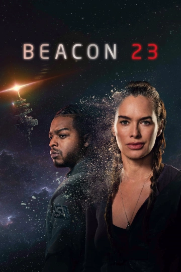 Beacon 23 VOSTFR S02E02 HDTV 2024