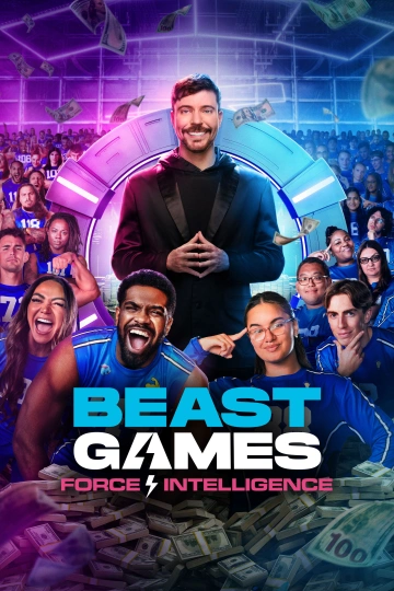 Beast Games S02E01 FRENCH HDTV 2026