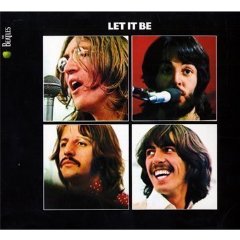 Beatles - Let It Be (Enregistrement original remasterisé) [2009]