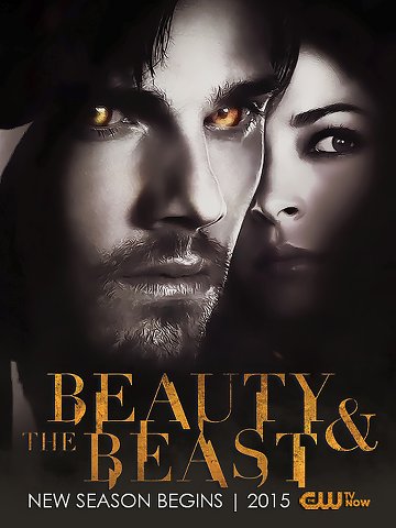 Beauty and The Beast (2012) S03E03 FRENCH HDTV