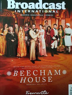 Beecham House S01E06 FINAL FRENCH HDTV