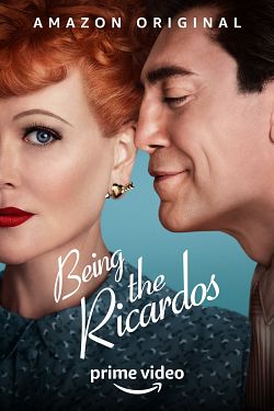Being the Ricardos FRENCH WEBRIP 720p 2021
