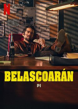 Belascoarán, détective privé S01E03 FRENCH HDTV