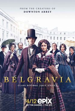 Belgravia S01E01 FRENCH HDTV