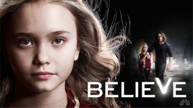 Believe S01E01 FRENCH HDTV