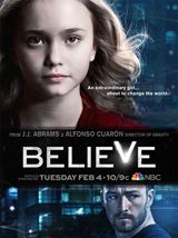 Believe S01E08 VOSTFR HDTV