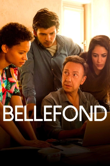 Bellefond S01E04 FRENCH HDTV 1080p 2022