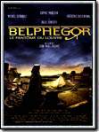 Belphégor, le fantôme du Louvre Dvdrip French 2001