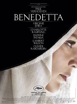 Benedetta FRENCH WEBRIP 720p 2021