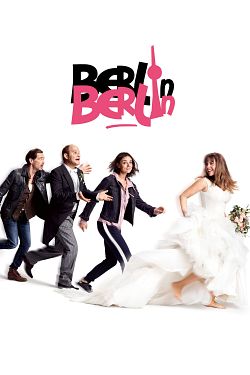 Berlin, Berlin : Pour l'amour de Lola FRENCH WEBRIP 1080p 2020