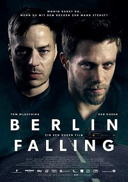 Berlin Falling FRENCH DVDRIP 2019