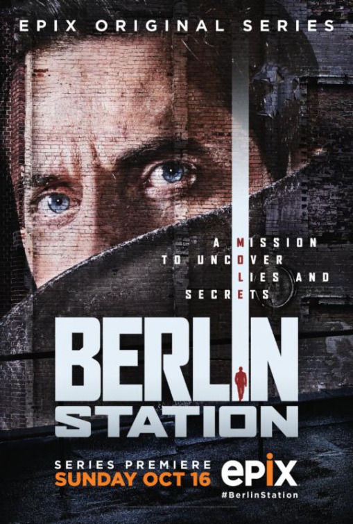 Berlin Station S01E03 FRENCH HDTV