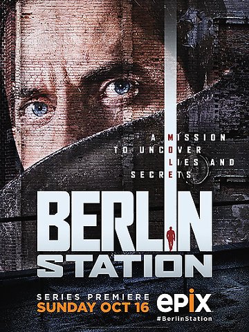 Berlin Station S01E05 VOSTFR HDTV