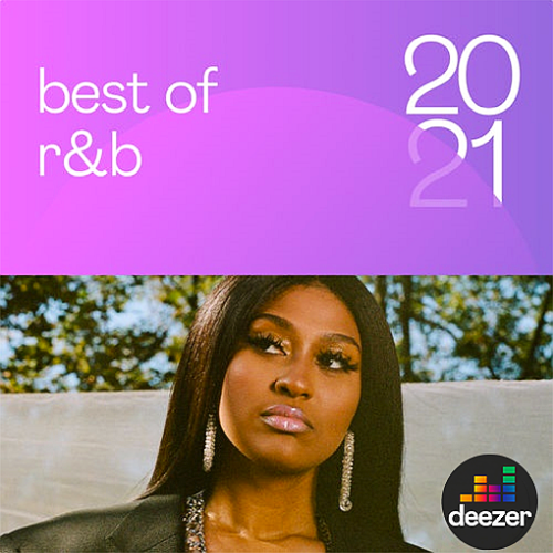 Best of R&B 2021