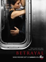 Betrayal S01E01 VOSTFR HDTV