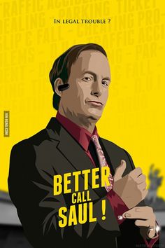 Better Call Saul S01E01 VOSTFR BluRay 720p HDTV