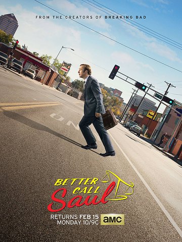 Better Call Saul S02E06 VOSTFR HDTV