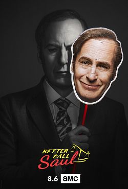 Better Call Saul S04E02 FRENCH HDTV