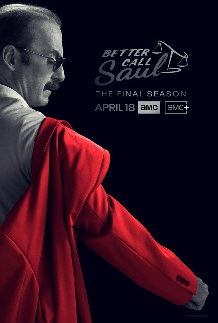 Better Call Saul S06E03 VOSTFR HDTV