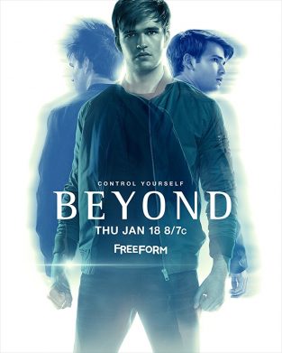 Beyond S02E07 FRENCH HDTV