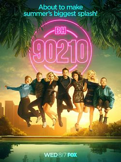 BH90210 S01E01 VOSTFR HDTV