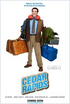 Bienvenue à Cedar Rapids FRENCH DVDRIP 2011