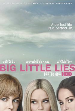 Big Little Lies S02E01 FRENCH HDTV
