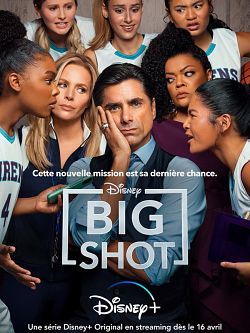 Big Shot S01E04 VOSTFR HDTV