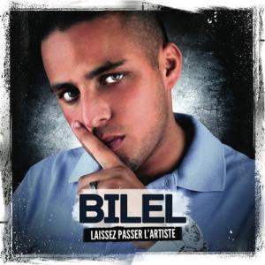 Bilel - Laissez Passer L'Artiste 2012