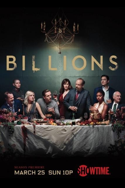 Billions S03E06 VOSTFR HDTV