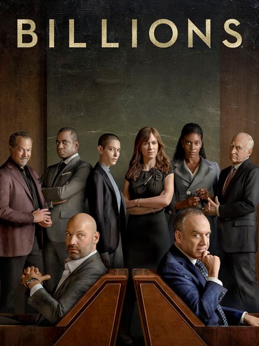 Billions S06E10 VOSTFR HDTV