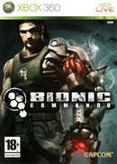 Bionic Commando (Xbox 360)