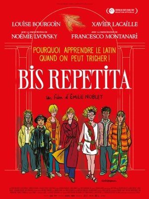 Bis Repetita FRENCH WEBRIP 1080p 2024 FRENCH WEBRIP 1080p 2024
