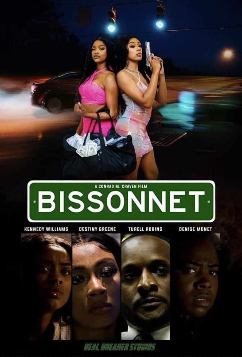 Bissonnet FRENCH WEBRIP LD 720p 2023