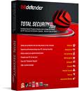 Bitdefender Total Security 2011 (+ Crack valable jusque en 2045)
