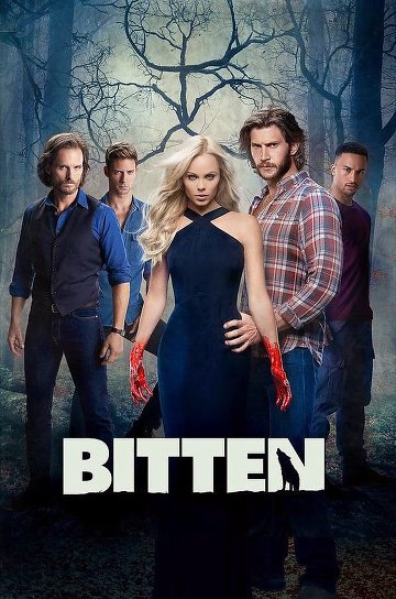 Bitten S02E08 FRENCH HDTV