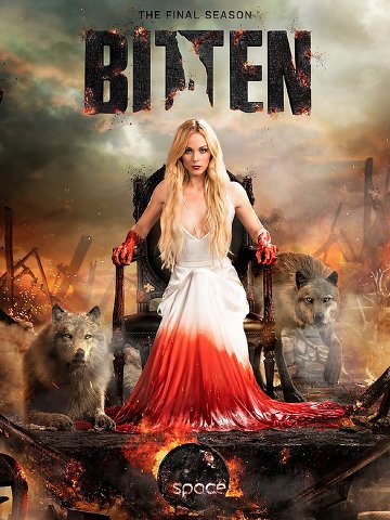 Bitten S03E06 VOSTFR HDTV