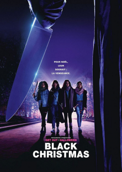 Black Christmas FRENCH DVDRIP 2019