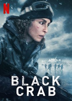 Black Crab FRENCH WEBRIP 1080p 2022