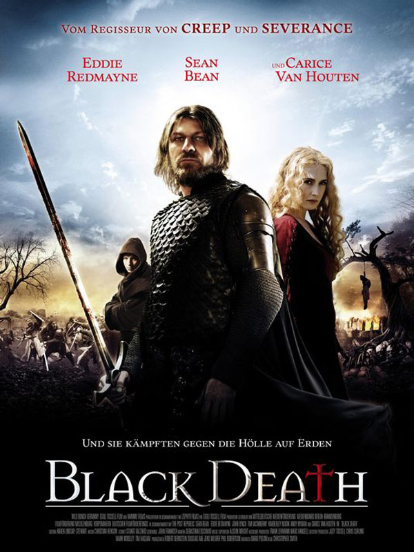 Black Death TRUEFRENCH DVDRIP 2010