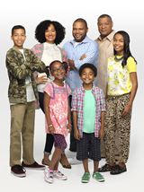 Black-Ish S01E05 VOSTFR HDTV