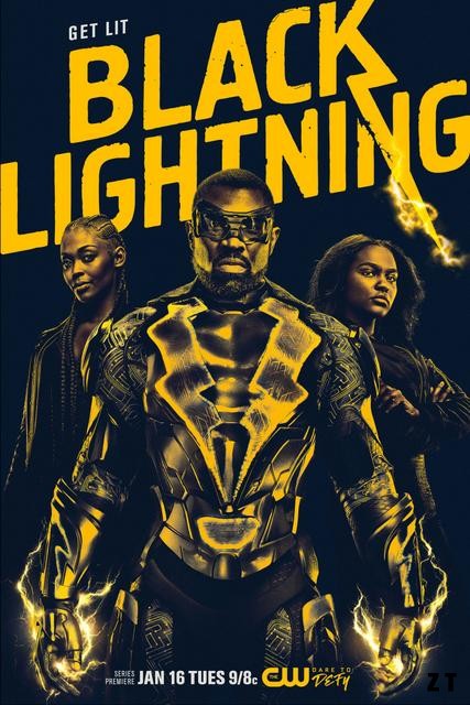 Black Lightning S01E05 FRENCH HDTV