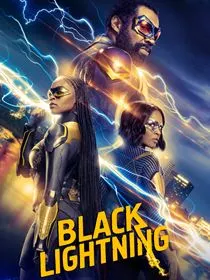 Black Lightning S04E04 VOSTFR HDTV