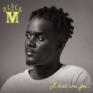 Black M – Il était une fois 2019