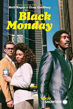 Black Monday S01E04 FRENCH HDTV