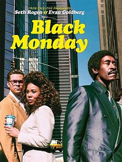 Black Monday Saison 2 FRENCH HDTV